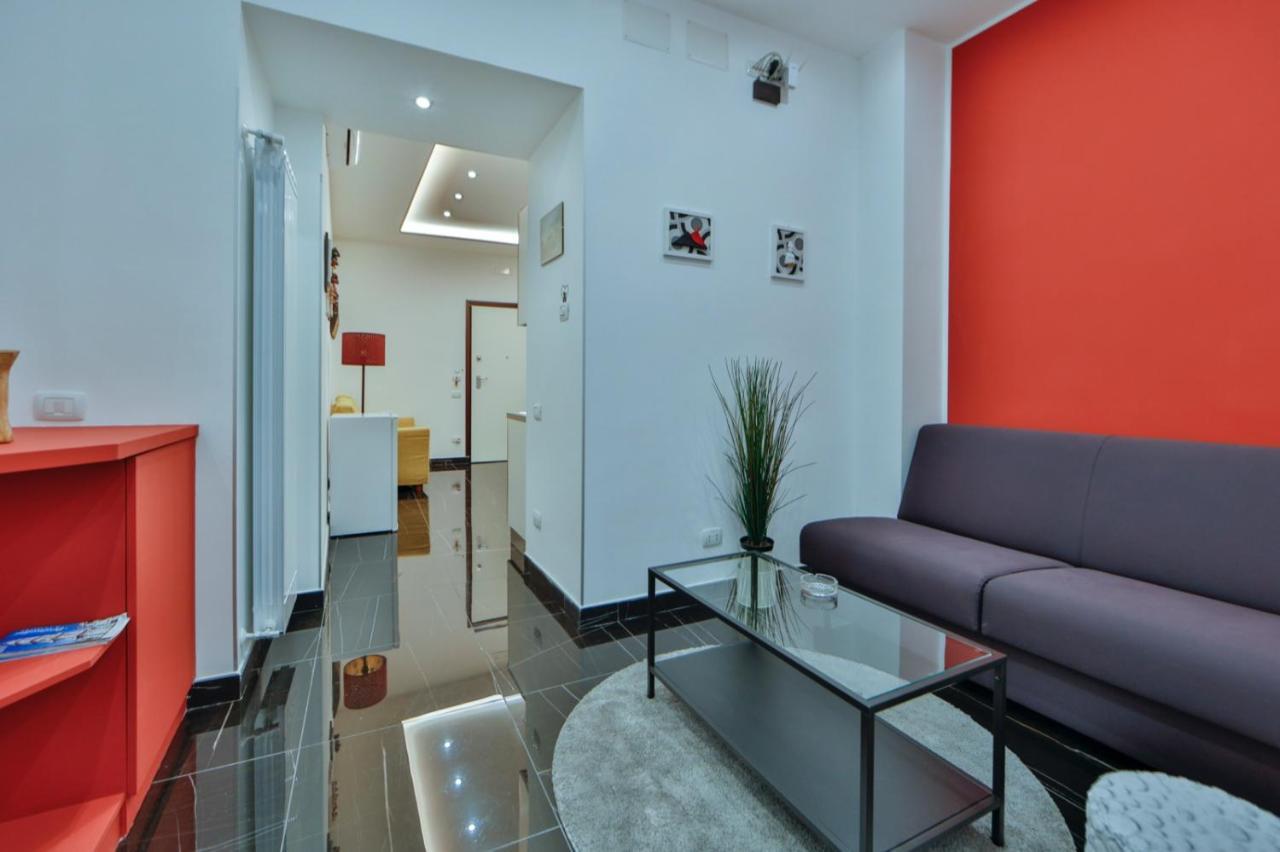 Residenza Appartement *
