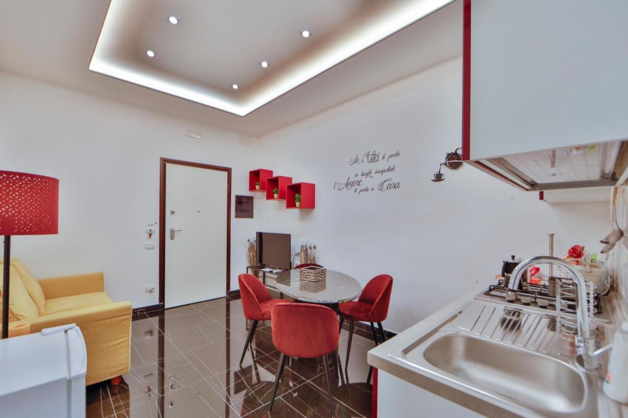 Residenza Napels