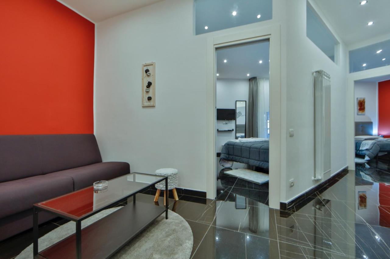 Residenza Appartement *