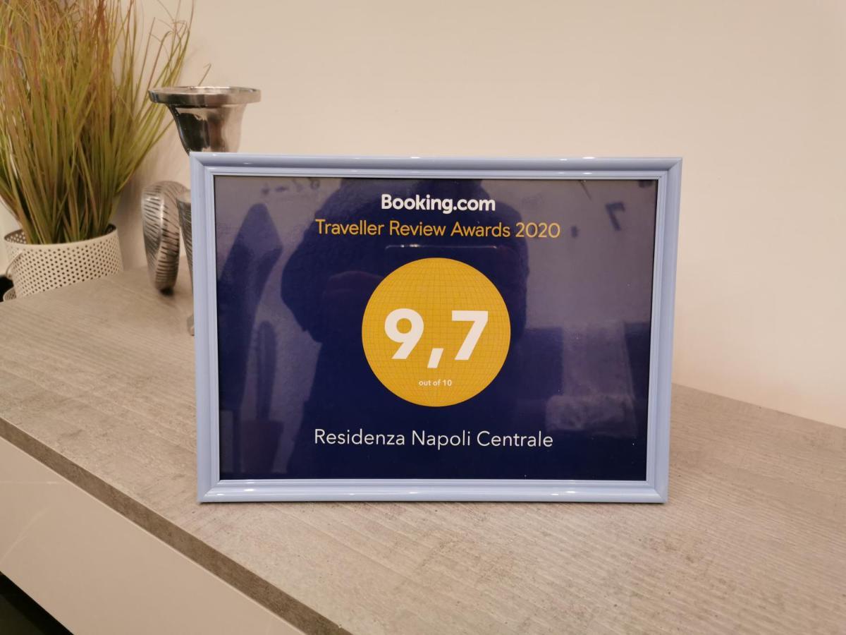 Appartement Residenza