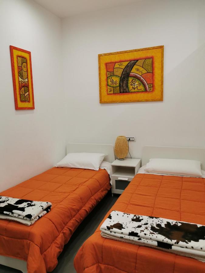 Appartement Residenza