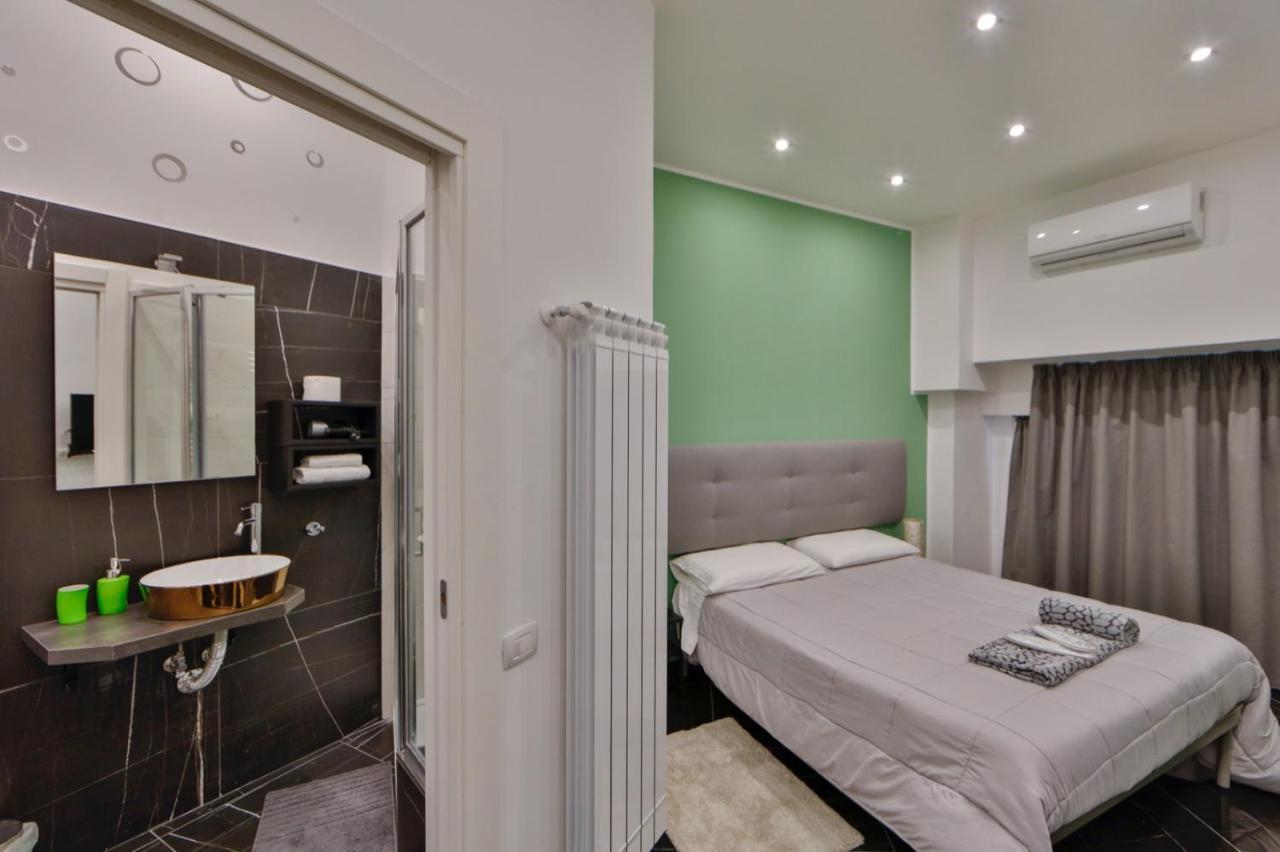 Appartement Residenza