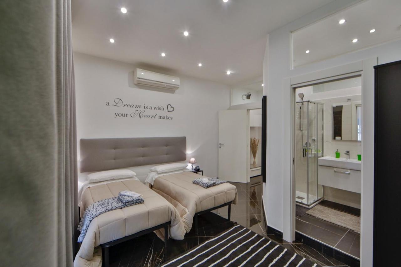Appartement Residenza *