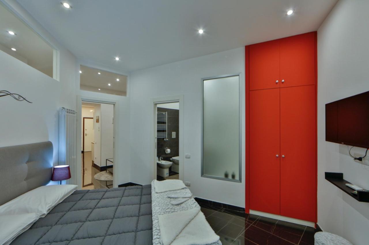 Residenza Napels