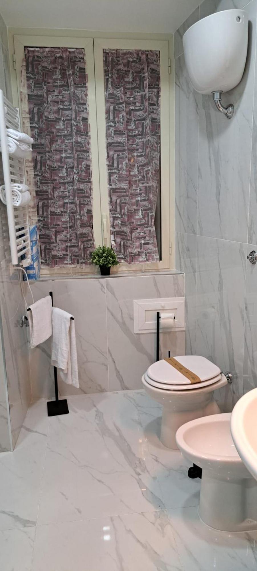 Appartement Residenza