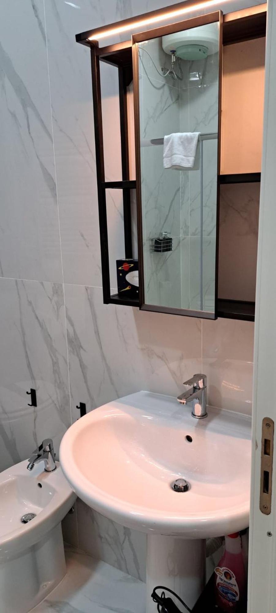 Appartement Residenza *