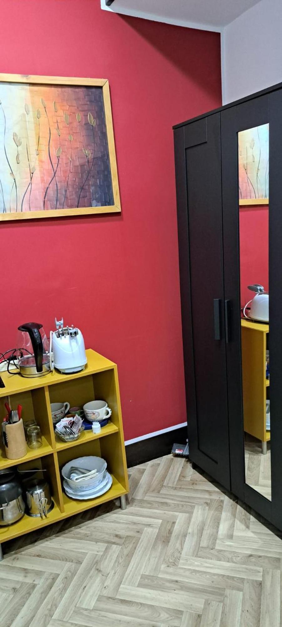 Residenza Appartement