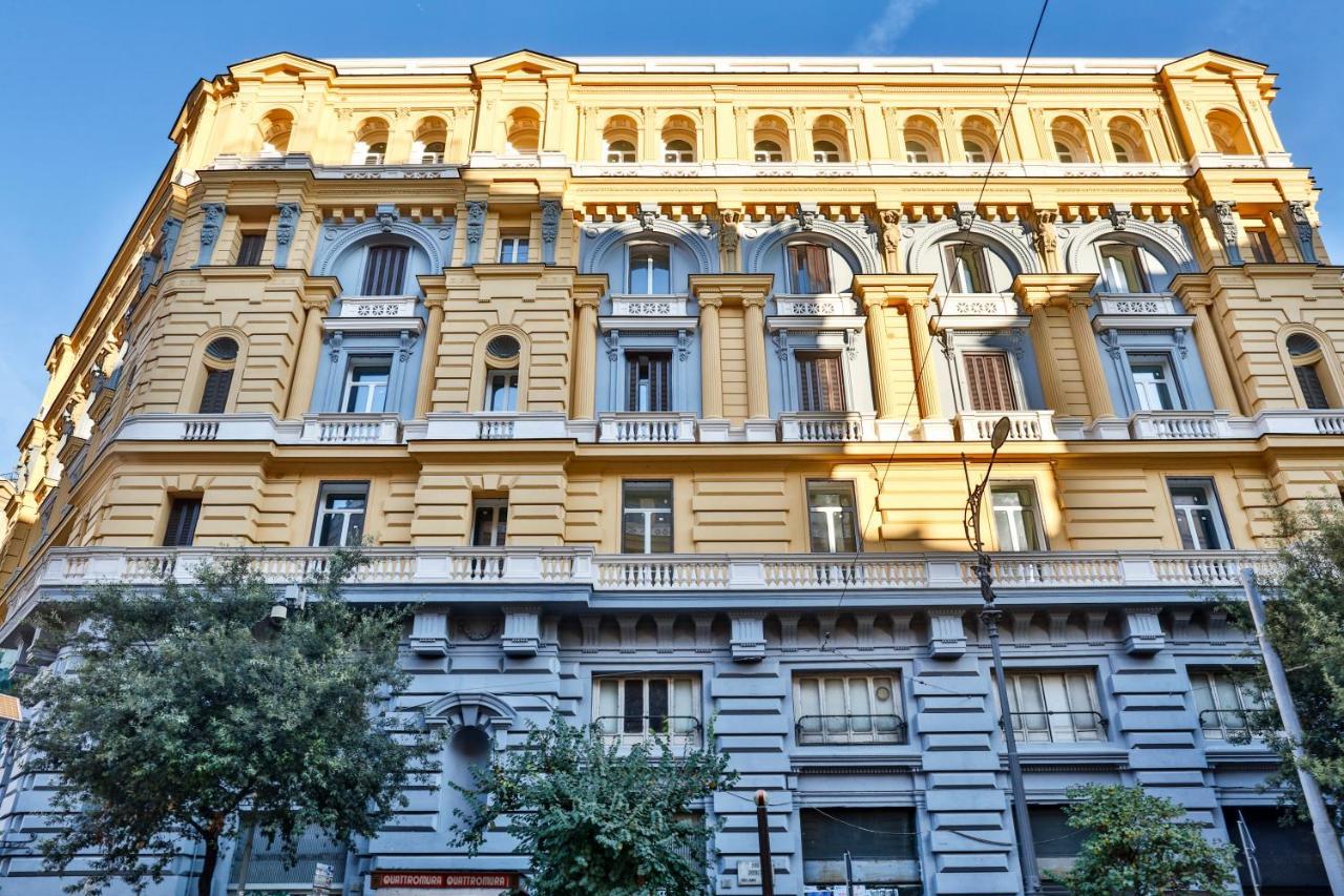 Appartement Residenza Naples