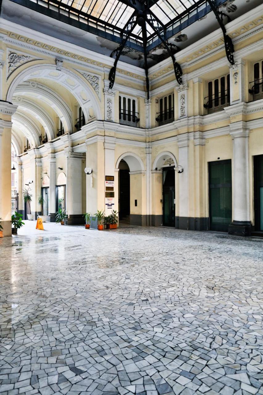 Residenza Appartement *