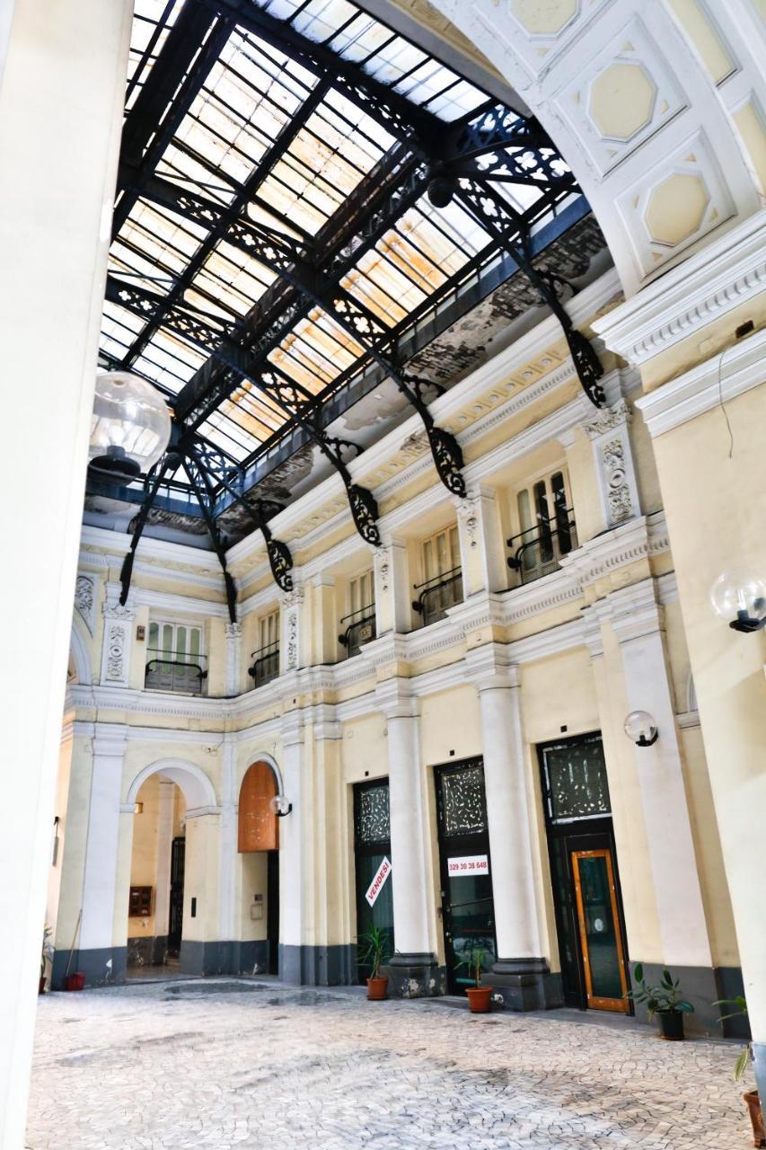 Residenza Appartement