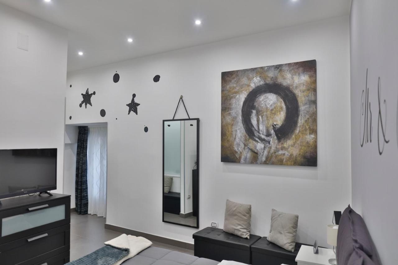 Residenza Appartement Naples