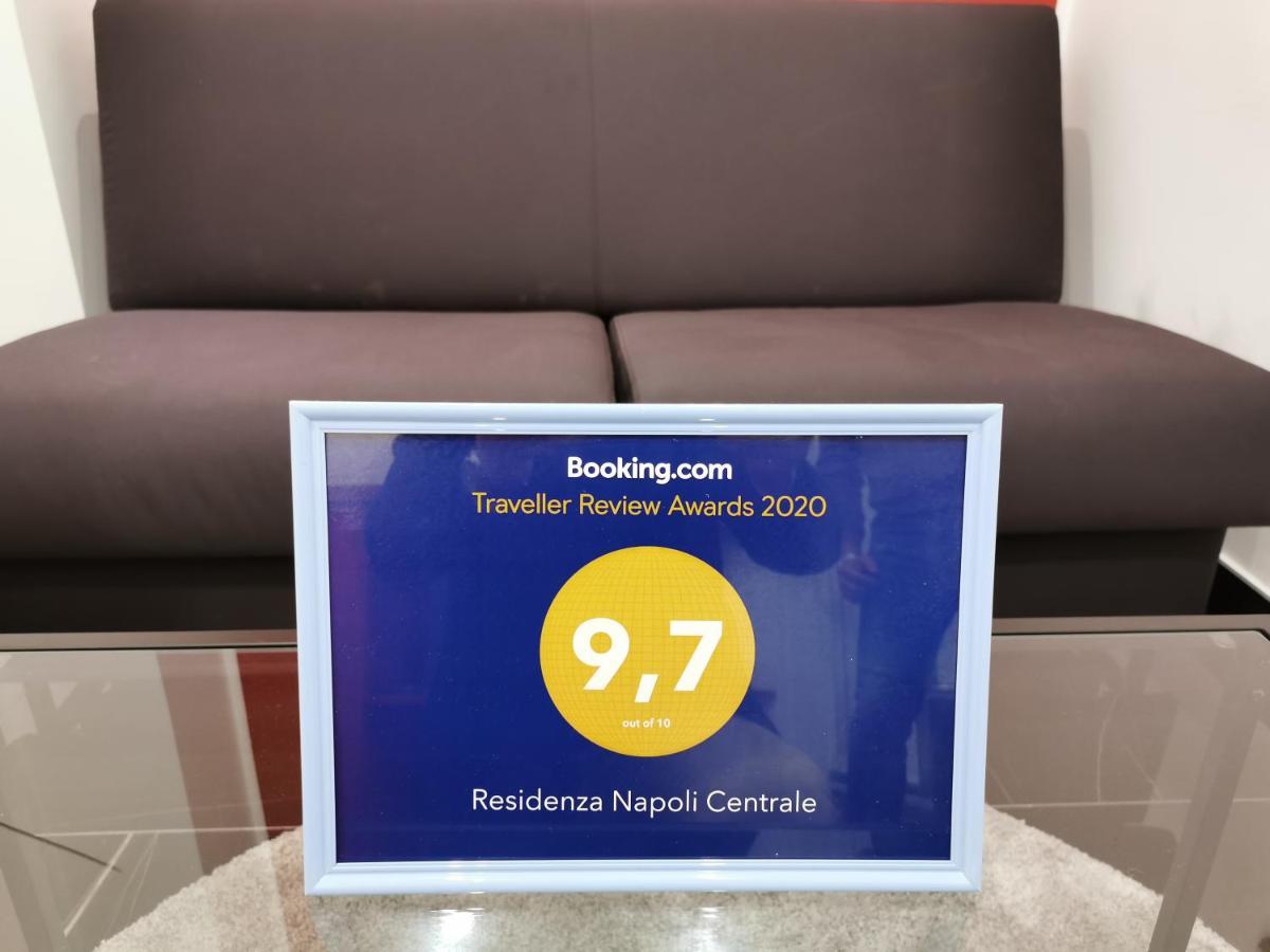 Residenza Appartement