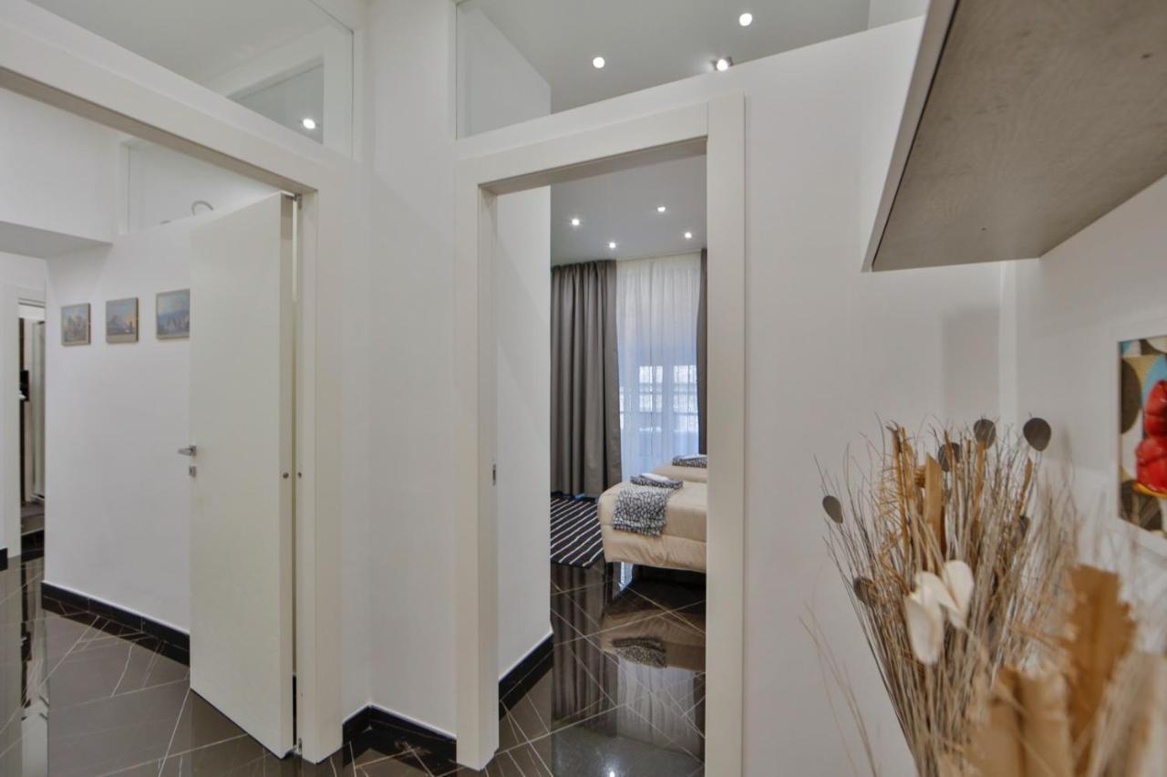 Residenza Appartement Naples