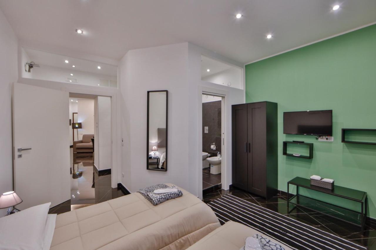 Appartement Residenza