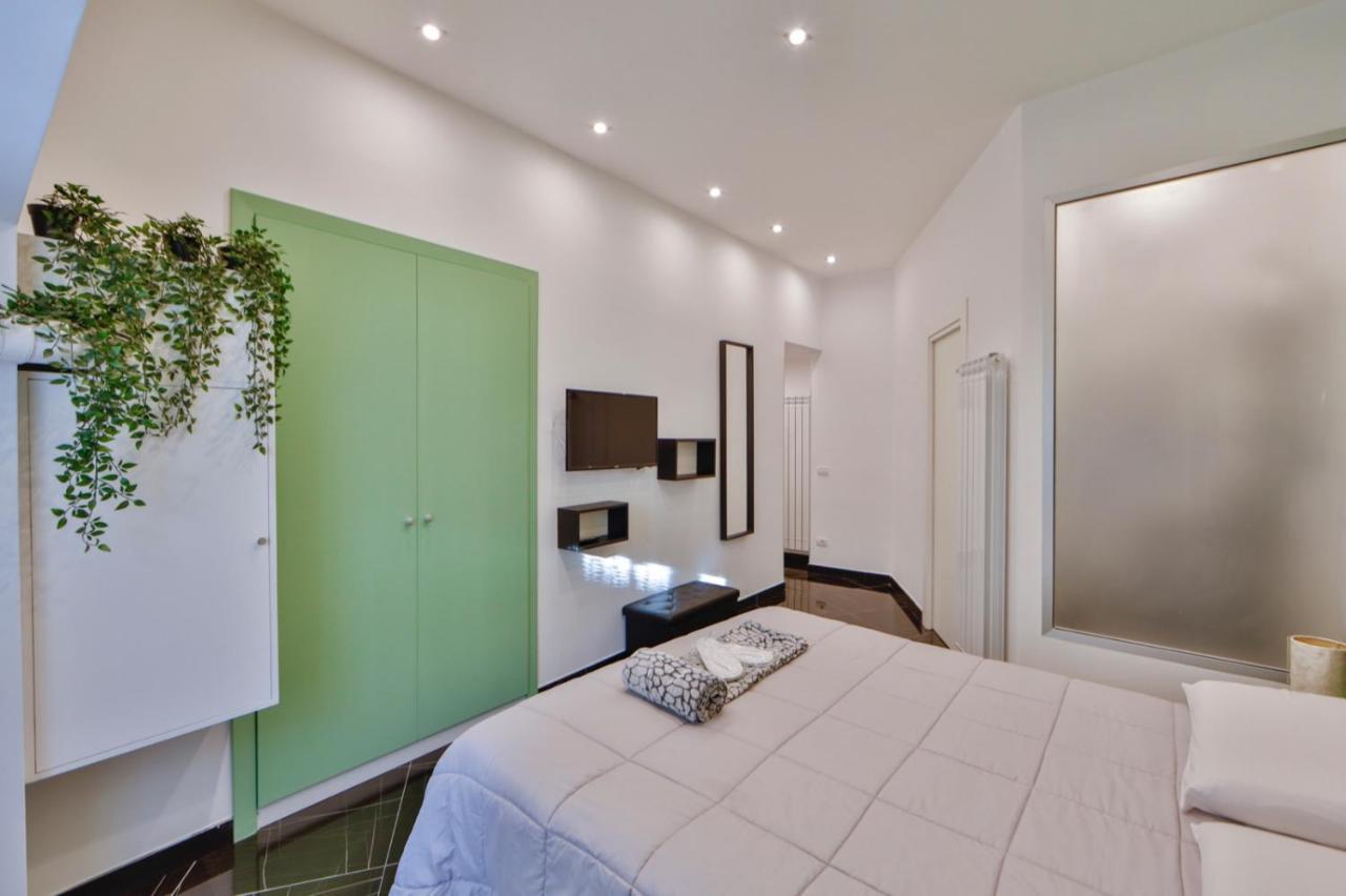 Residenza Appartement Naples