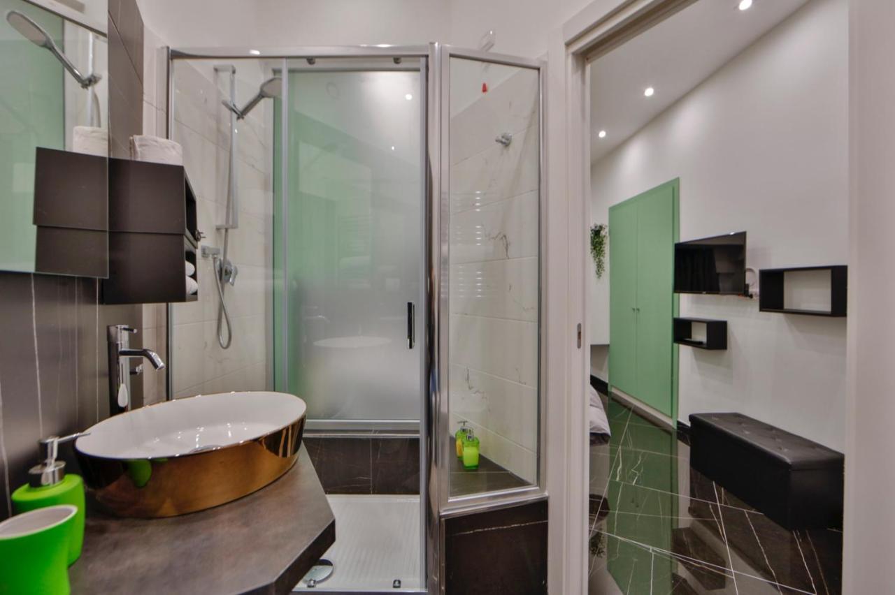 Appartement Residenza
