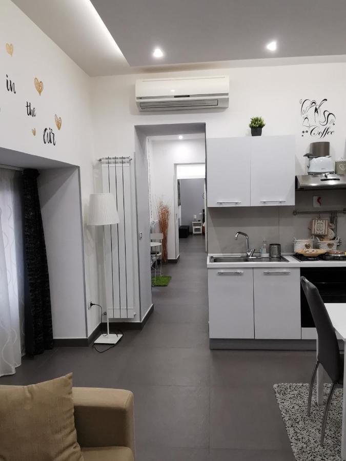 Appartement Residenza