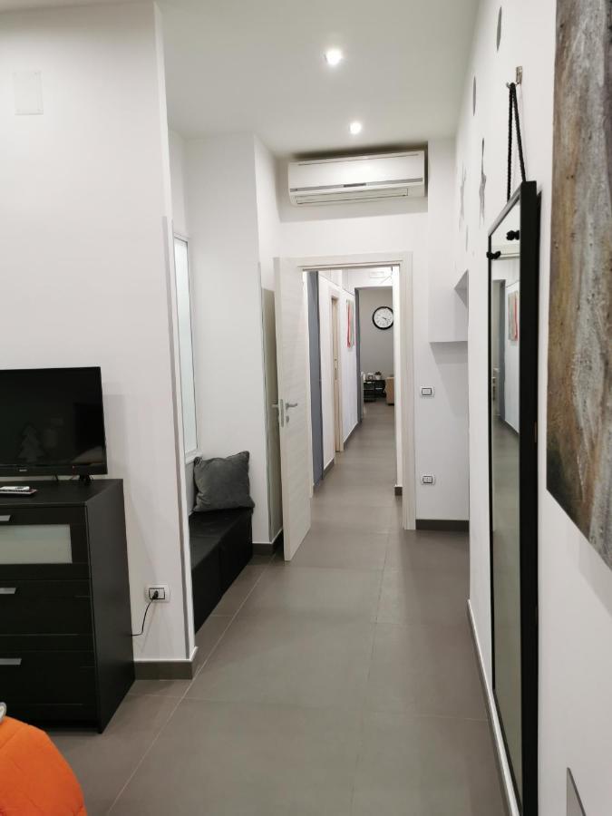 Residenza Appartement Naples