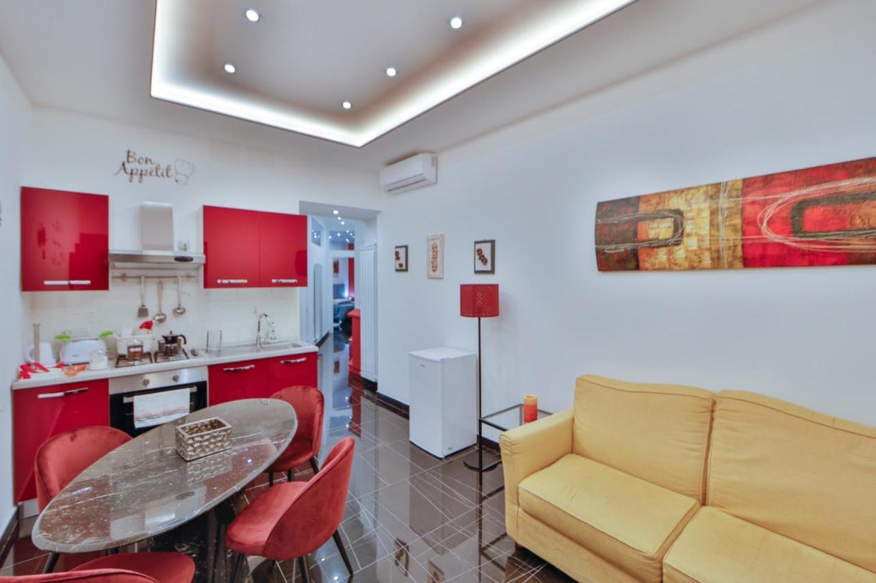 Residenza Appartement *