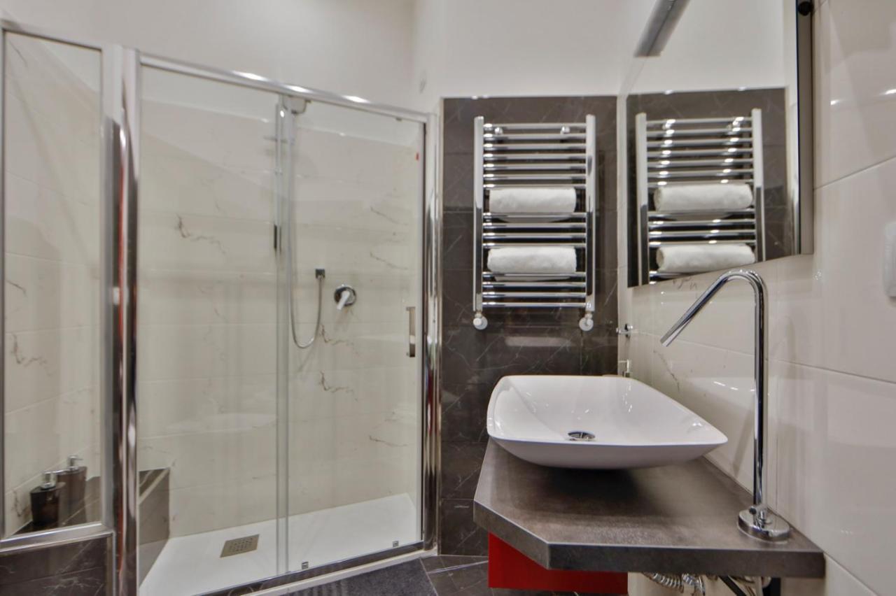 Appartement Residenza Naples