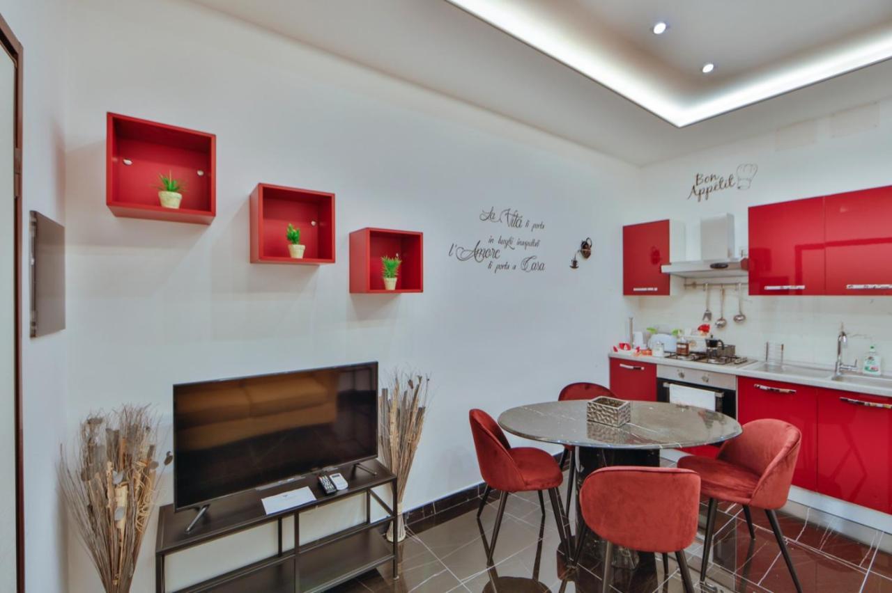 Residenza Appartement Naples