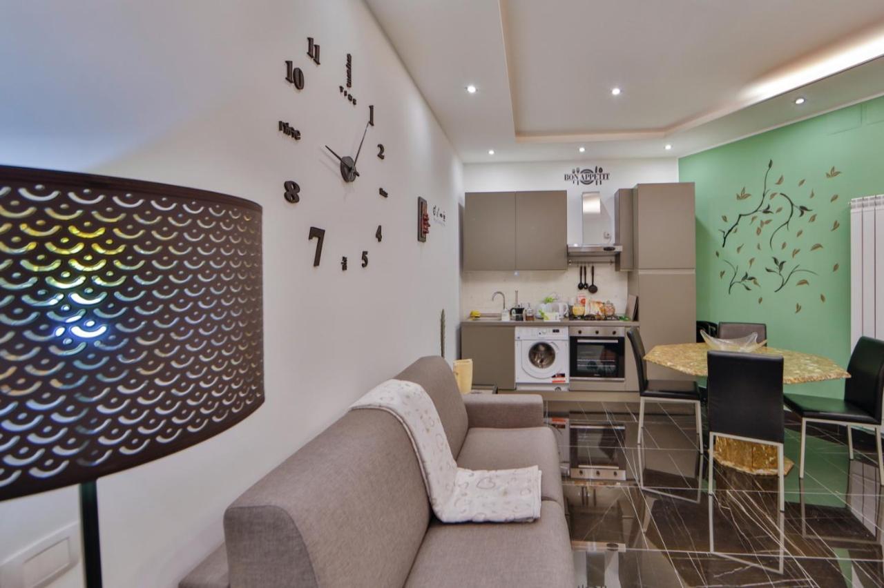 Appartement Residenza Naples