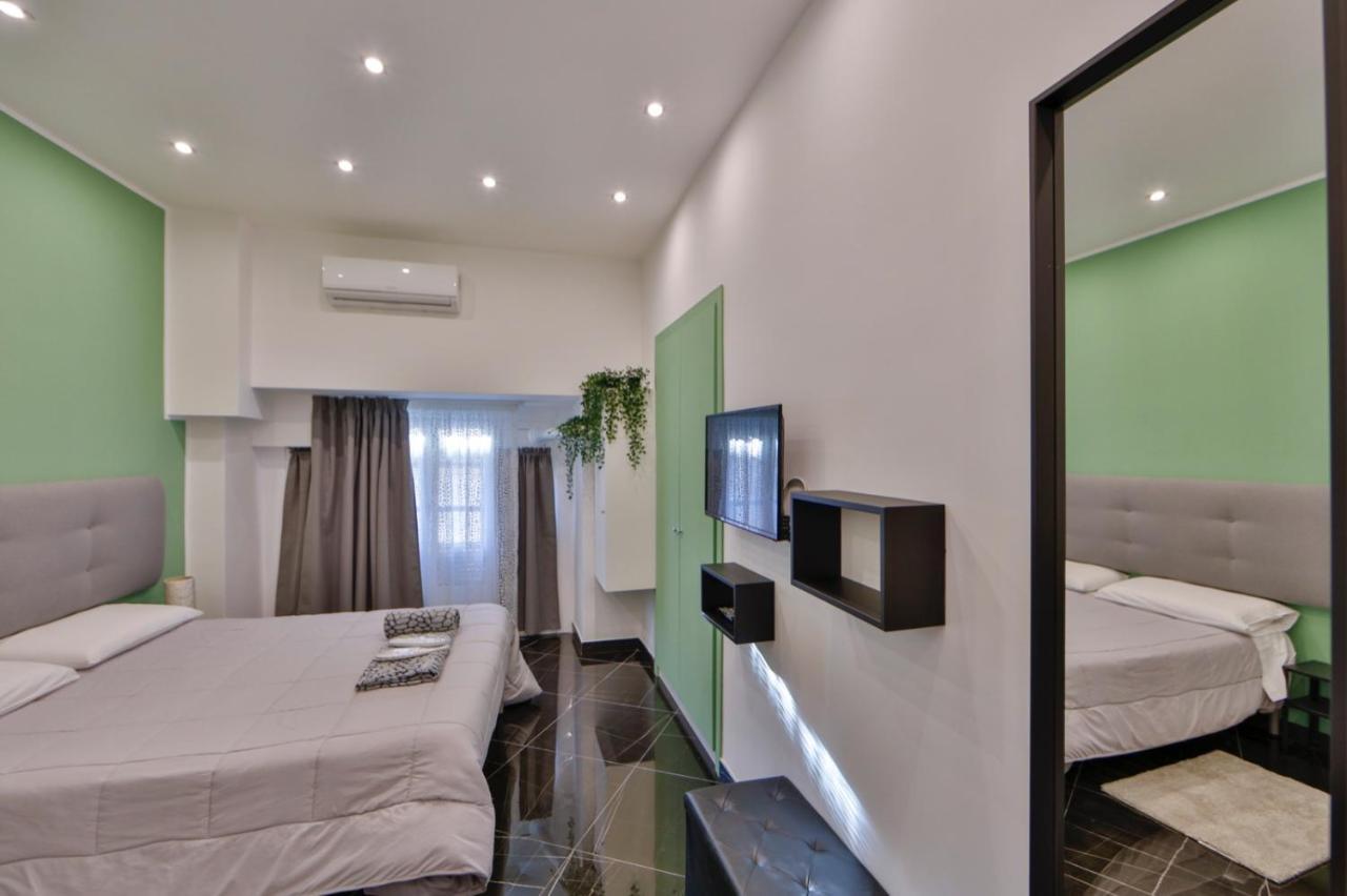 Appartement Residenza