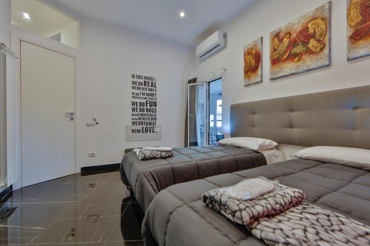 Residenza Appartement Naples