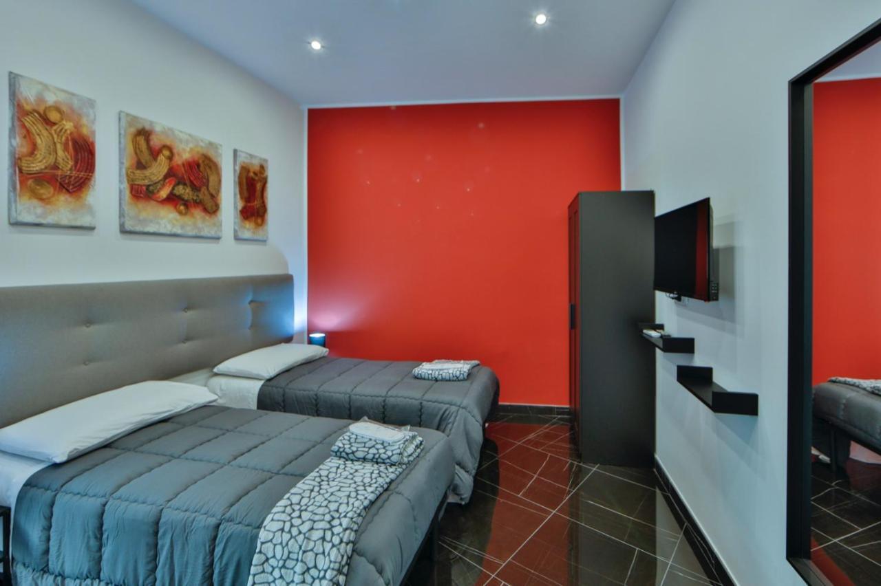 Residenza Naples