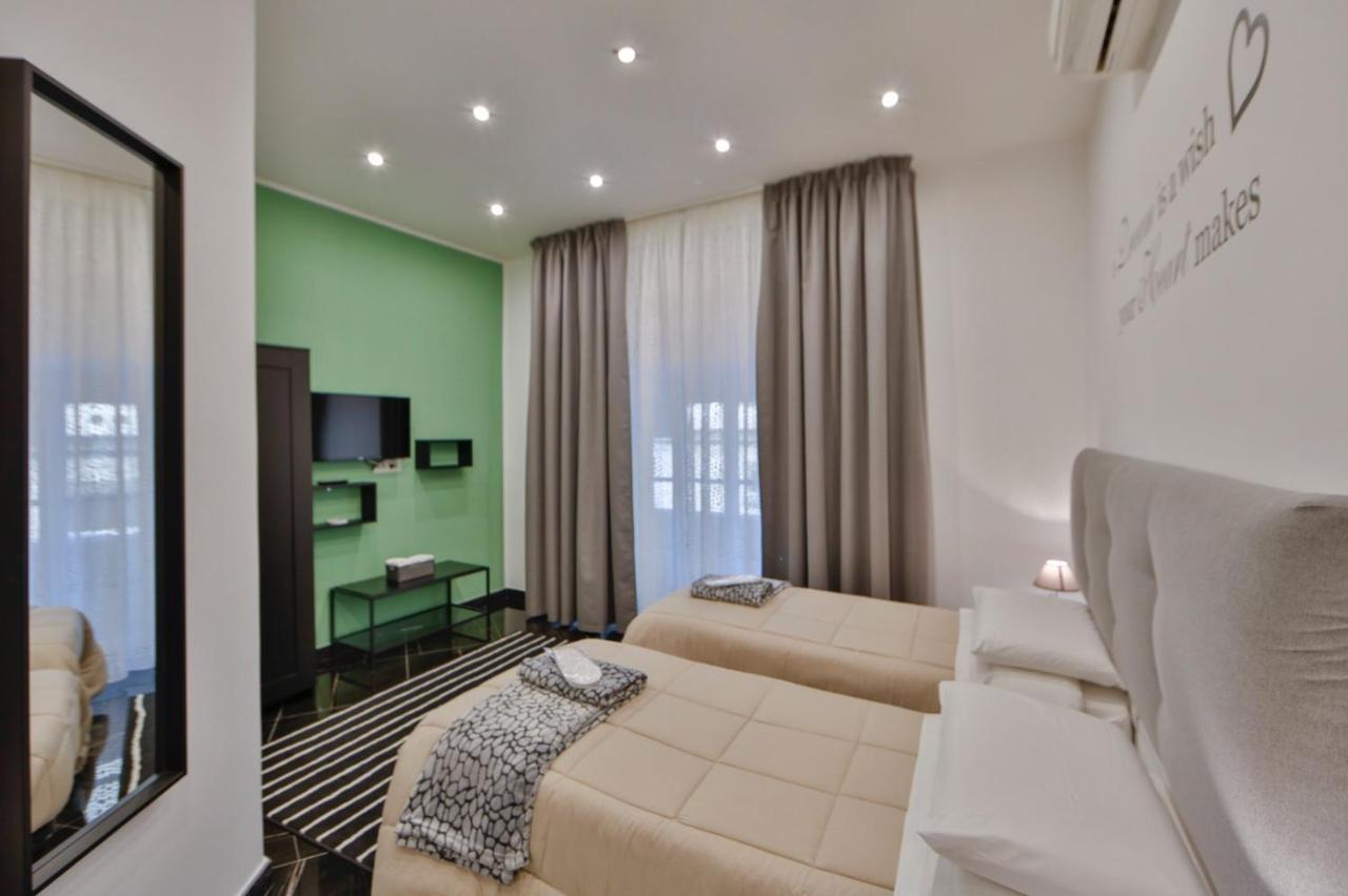 Residenza Appartement