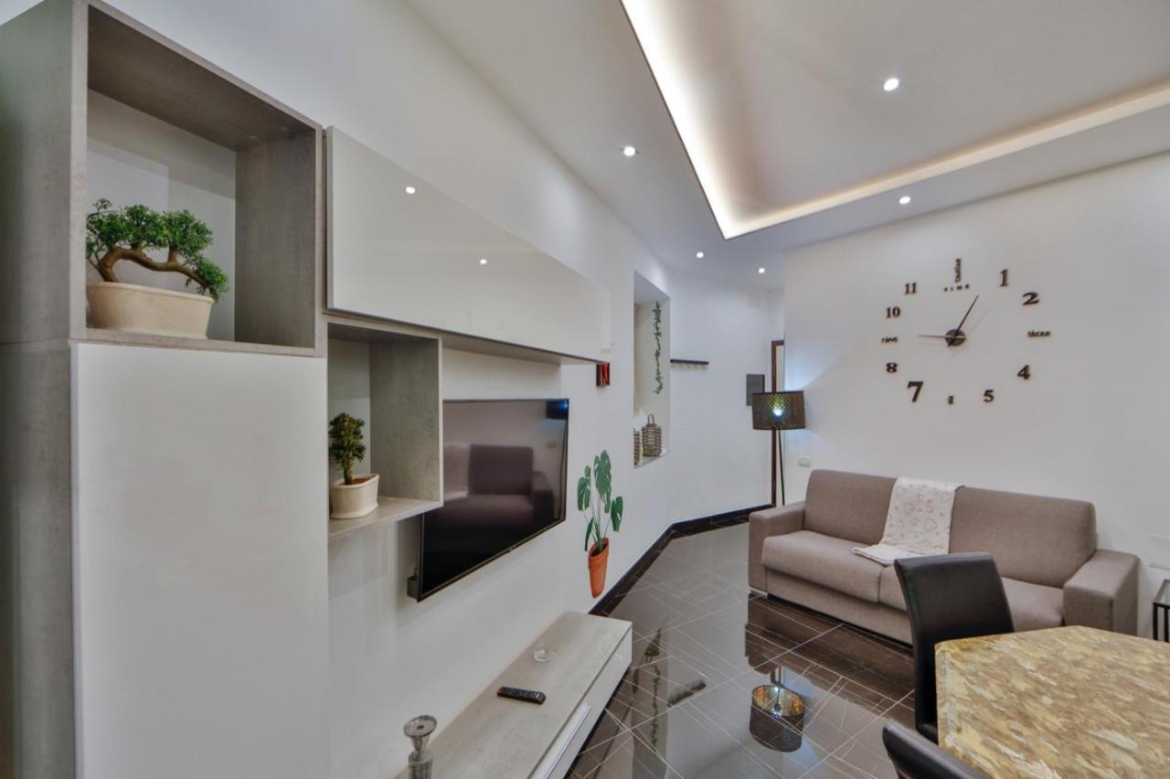 Residenza Appartement Naples