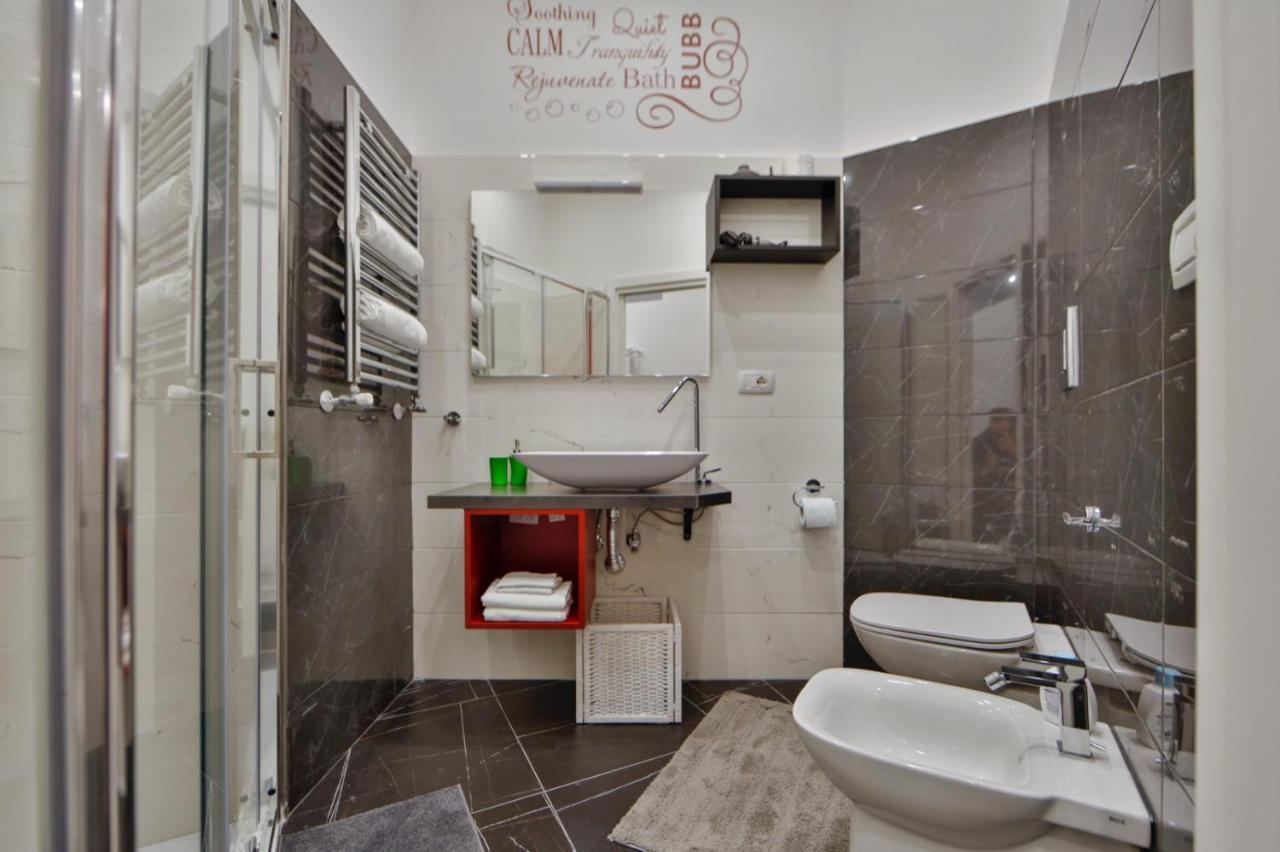 Residenza Appartement Naples