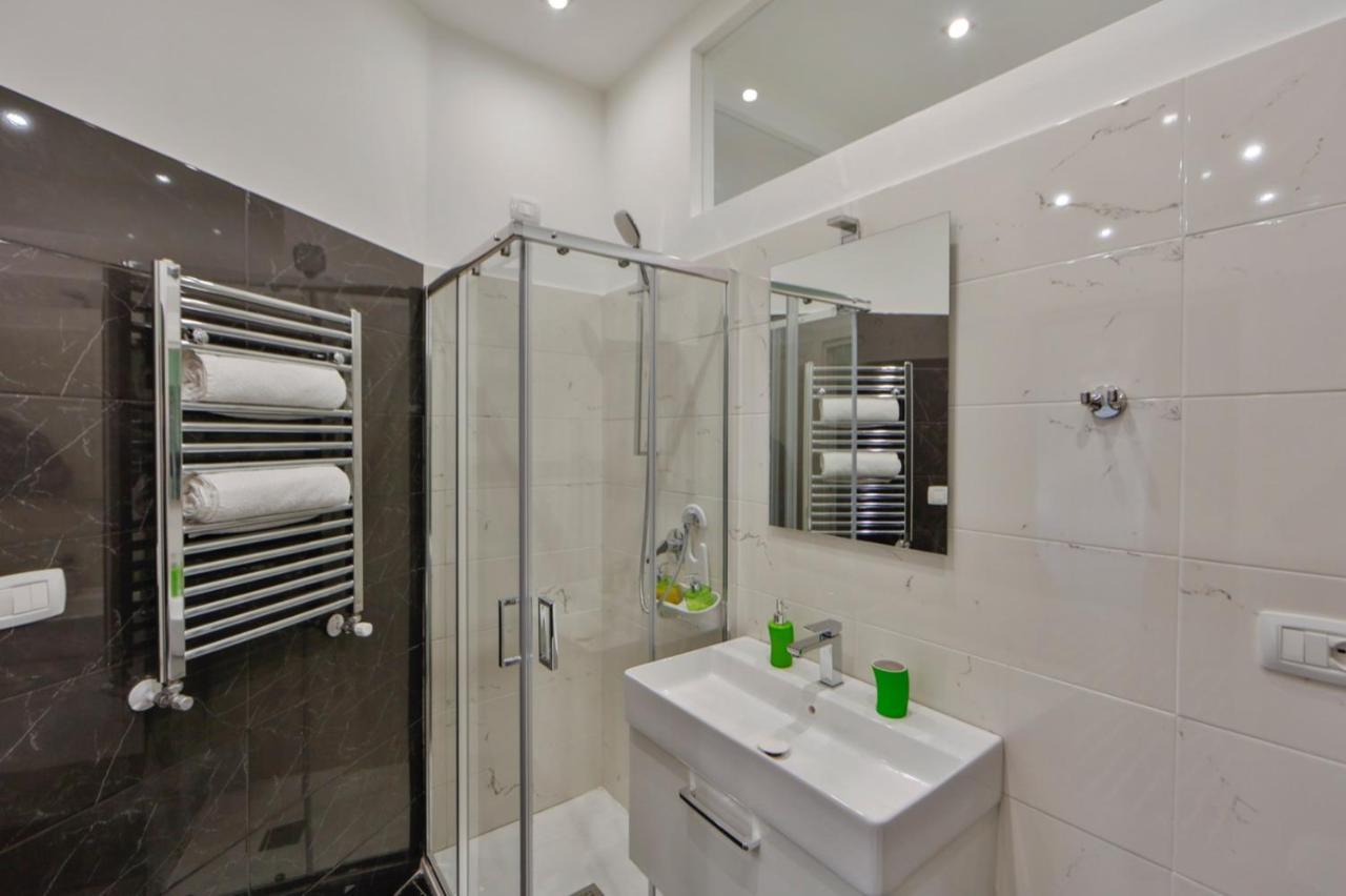 Residenza Appartement Naples