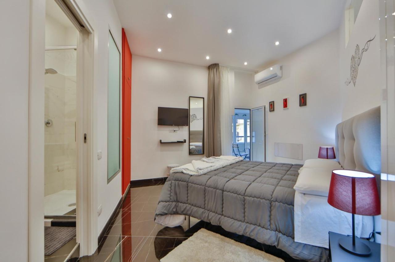 Residenza Appartement Naples